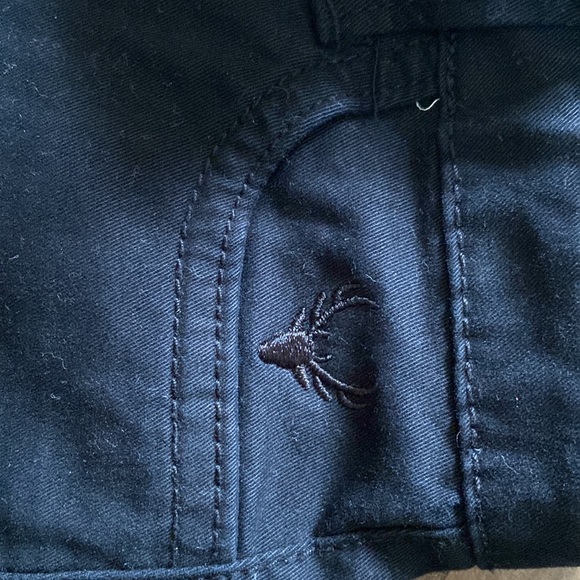 Jogger’s trouser black - Picture 4 of 8